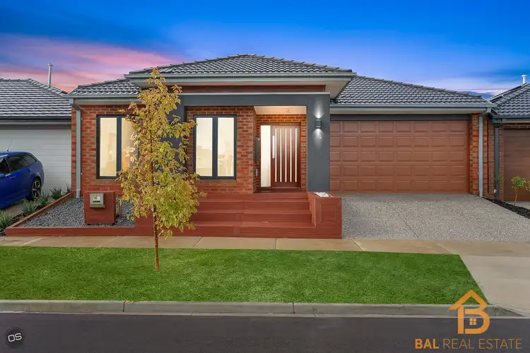 Main view of Homely house listing, 14 Mortlake Road, Tarneit VIC 3029
