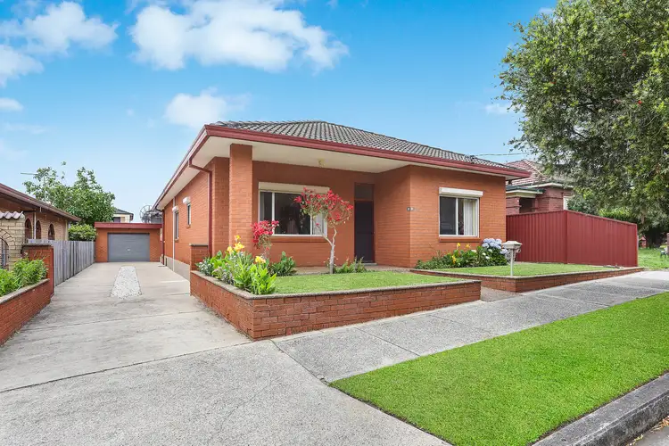 61 Bruce Street, Bexley NSW 2207
