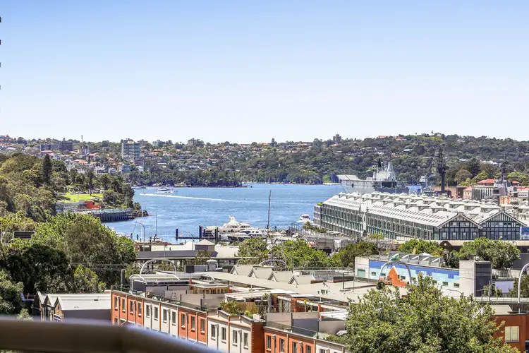 812/63 Crown Street, Woolloomooloo NSW 2011