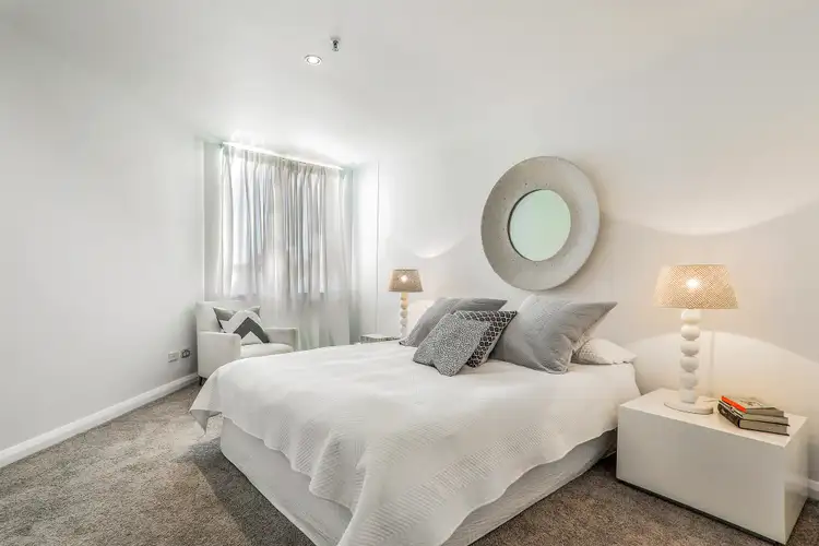 Fifth view of Homely apartment listing, 812/63 Crown Street, Woolloomooloo NSW 2011