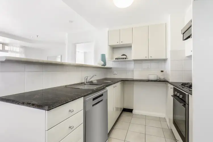 Sixth view of Homely apartment listing, 812/63 Crown Street, Woolloomooloo NSW 2011