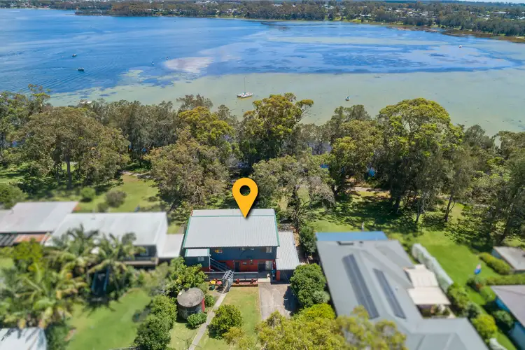 Third view of Homely house listing, 225 Walmer Avenue, Sanctuary Point NSW 2540