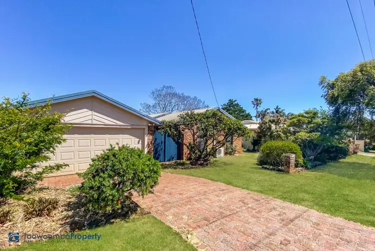 20 Poinciana Street, Newtown QLD 4350