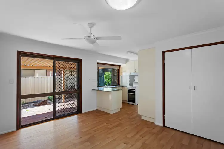 Third view of Homely house listing, 20 Poinciana Street, Newtown QLD 4350