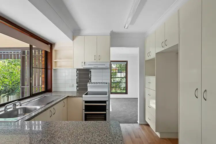 Fourth view of Homely house listing, 20 Poinciana Street, Newtown QLD 4350