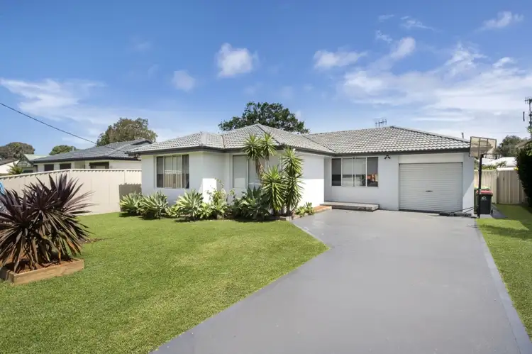 51 First Avenue, Toukley NSW 2263