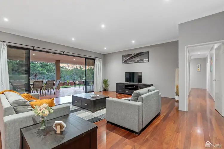 Second view of Homely house listing, 18 Benbecula Circle, Bedfordale WA 6112