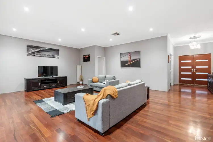Third view of Homely house listing, 18 Benbecula Circle, Bedfordale WA 6112