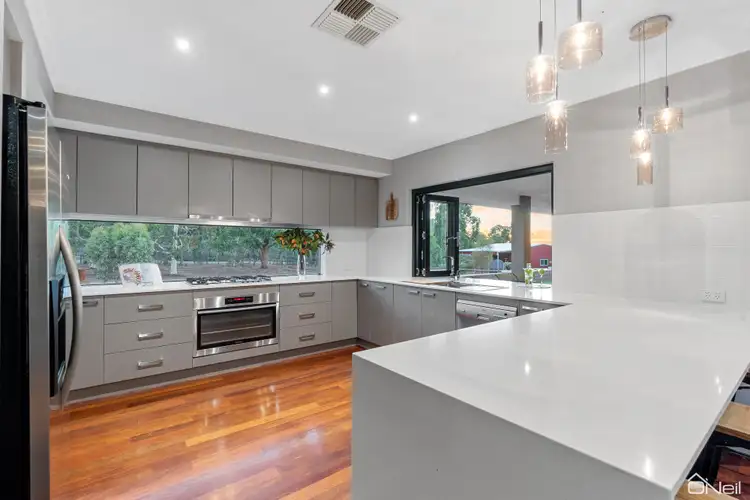 Fourth view of Homely house listing, 18 Benbecula Circle, Bedfordale WA 6112