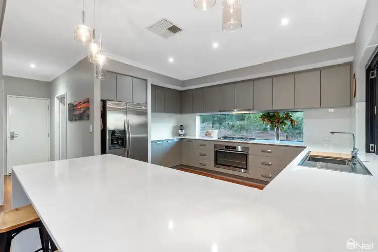 Sixth view of Homely house listing, 18 Benbecula Circle, Bedfordale WA 6112