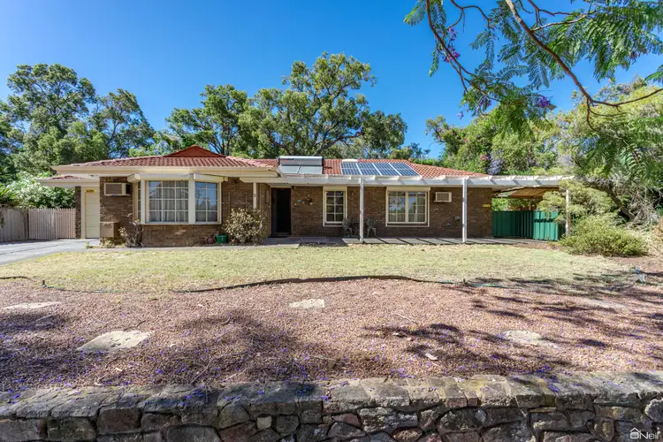 Second view of Homely house listing, 5 Stevington Street, Kelmscott WA 6111