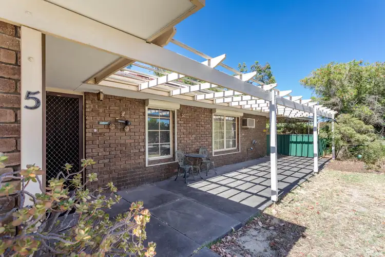 Third view of Homely house listing, 5 Stevington Street, Kelmscott WA 6111