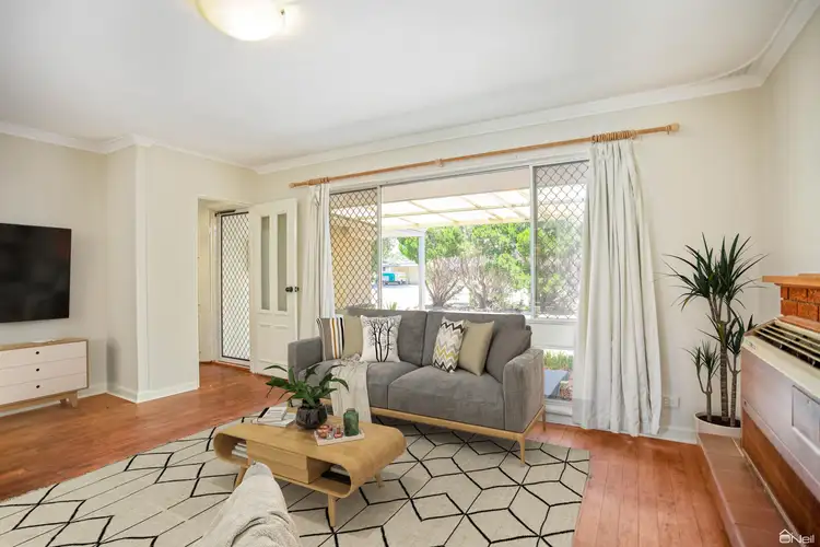 Second view of Homely house listing, 13 Mountain View, Kelmscott WA 6111