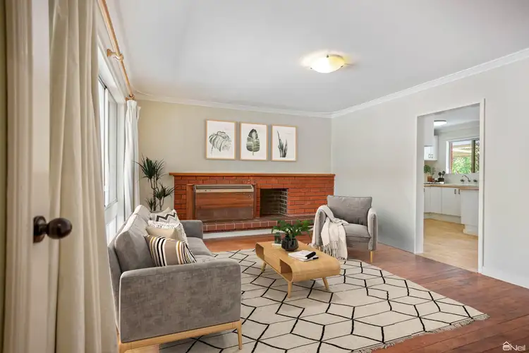 Third view of Homely house listing, 13 Mountain View, Kelmscott WA 6111