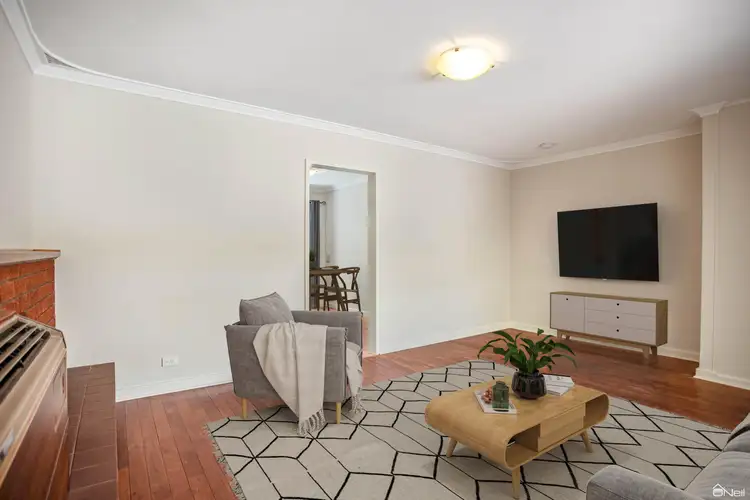 Fourth view of Homely house listing, 13 Mountain View, Kelmscott WA 6111