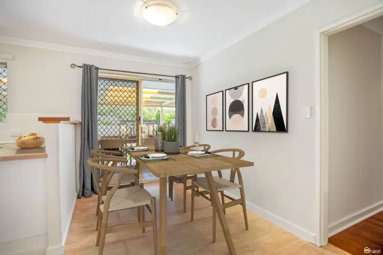 Fifth view of Homely house listing, 13 Mountain View, Kelmscott WA 6111