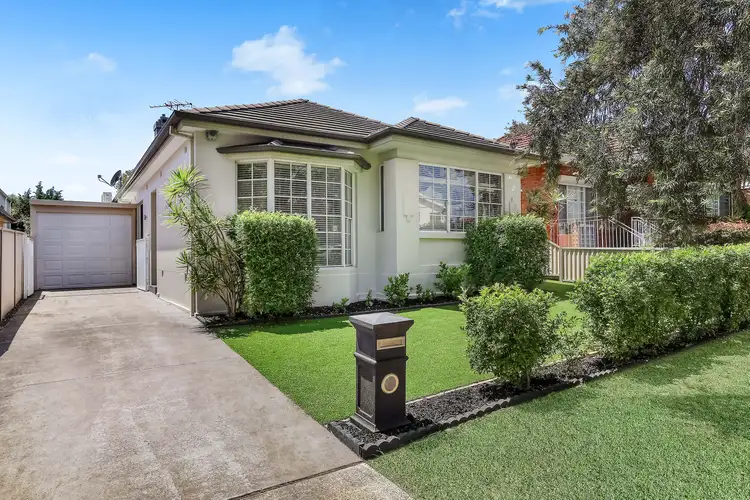 138 Kingsland Road North, Bexley North NSW 2207