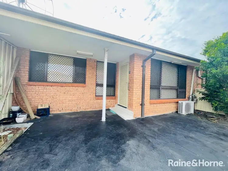 4/60 Methven Street, Mount Druitt NSW 2770