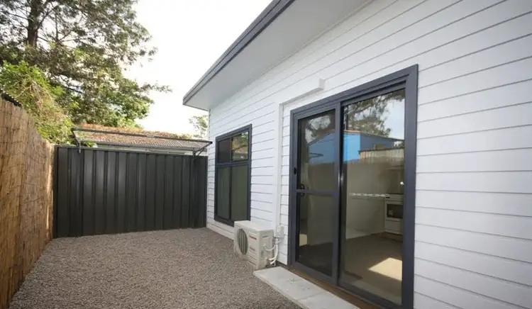 17A Forrester Road, Lethbridge Park NSW 2770
