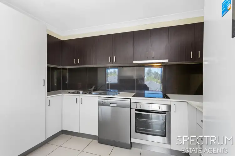 Third view of Homely house listing, 8 Darcy Lane, Springfield Lakes QLD 4300