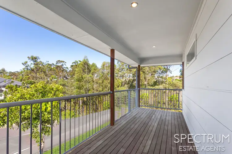 Fourth view of Homely house listing, 8 Darcy Lane, Springfield Lakes QLD 4300