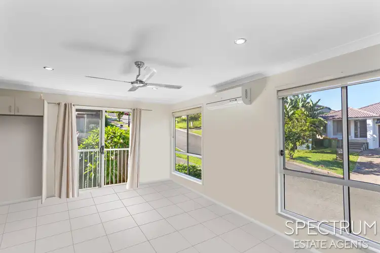 Fifth view of Homely house listing, 8 Darcy Lane, Springfield Lakes QLD 4300