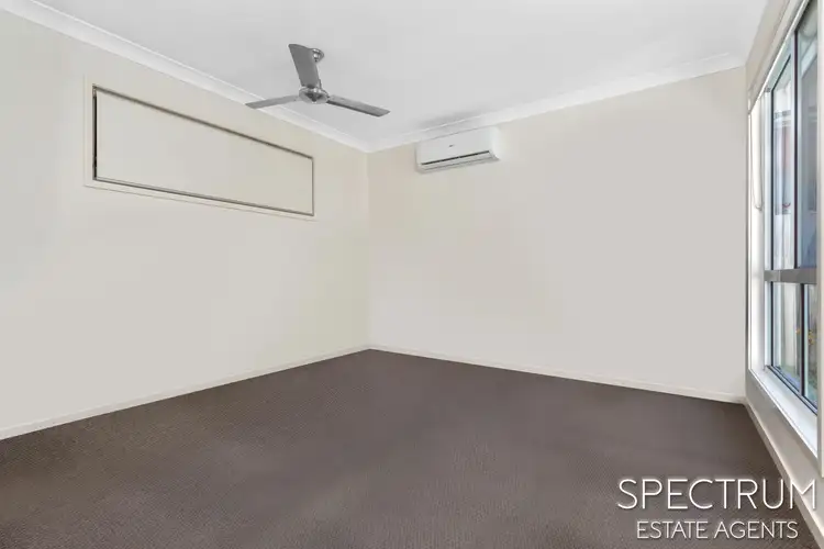 Sixth view of Homely house listing, 8 Darcy Lane, Springfield Lakes QLD 4300