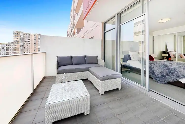 309/1 BRUCE BENNETTS PLACE, Maroubra NSW 2035