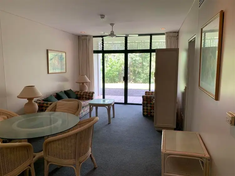 Main view of Homely unit listing, Unit 1403 Cascade Condominiums, Laguna Quays QLD 4800