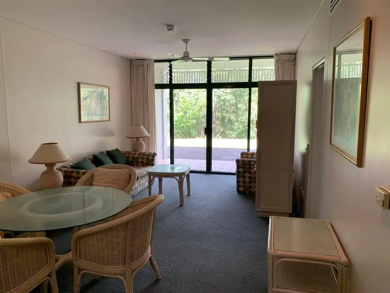 Main view of Homely unit listing, Unit 1403 Cascade Condominiums, Laguna Quays QLD 4800