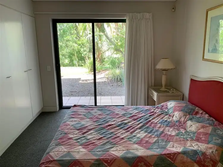 Fifth view of Homely unit listing, Unit 1403 Cascade Condominiums, Laguna Quays QLD 4800