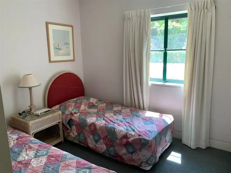 Sixth view of Homely unit listing, Unit 1403 Cascade Condominiums, Laguna Quays QLD 4800