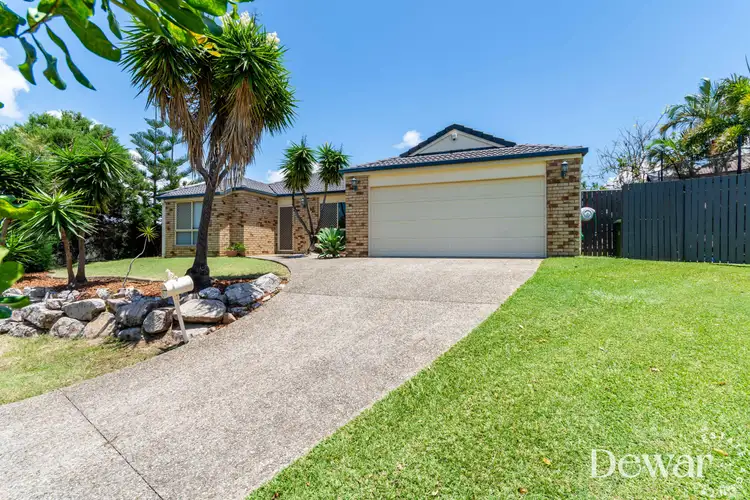 Main view of Homely house listing, 23 Drysdale Court, Murrumba Downs QLD 4503