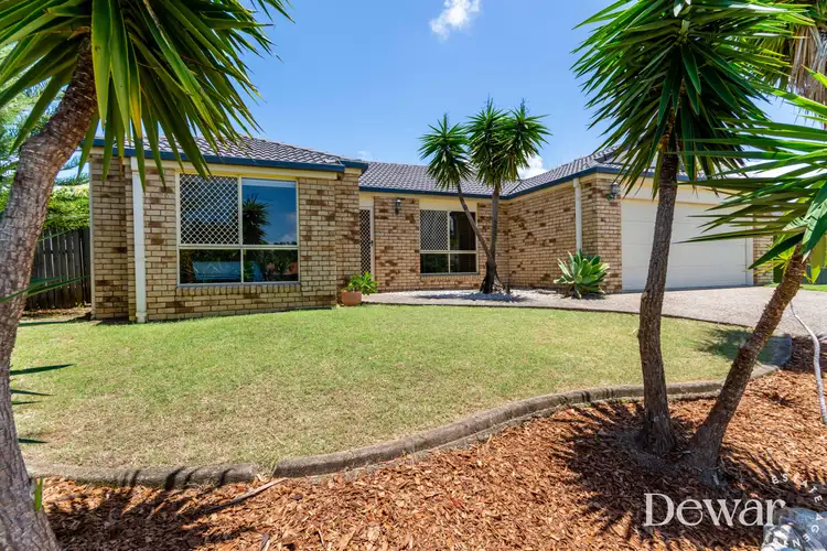 Second view of Homely house listing, 23 Drysdale Court, Murrumba Downs QLD 4503