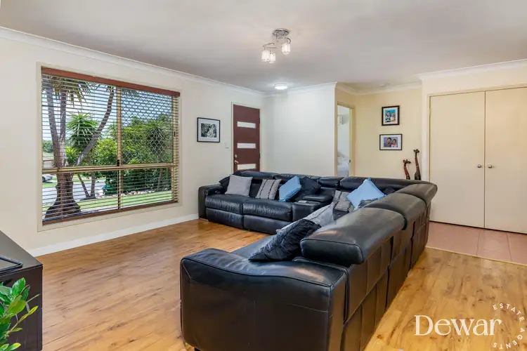Third view of Homely house listing, 23 Drysdale Court, Murrumba Downs QLD 4503