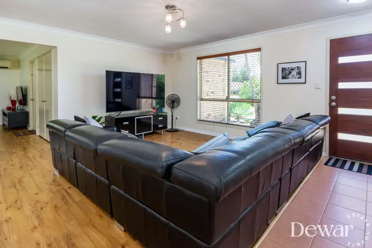 Fourth view of Homely house listing, 23 Drysdale Court, Murrumba Downs QLD 4503