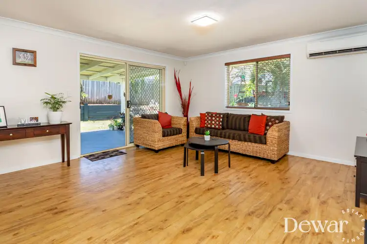 Fifth view of Homely house listing, 23 Drysdale Court, Murrumba Downs QLD 4503
