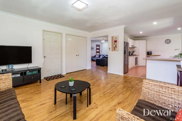 Sixth view of Homely house listing, 23 Drysdale Court, Murrumba Downs QLD 4503