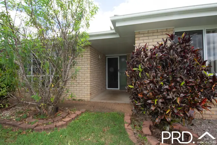 Second view of Homely house listing, 42 Robina Drive, Avoca QLD 4670