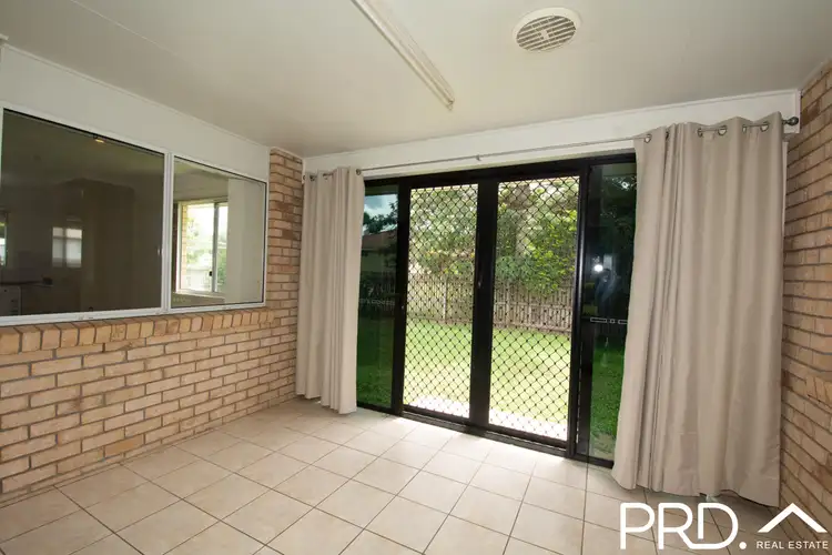 Fourth view of Homely house listing, 42 Robina Drive, Avoca QLD 4670
