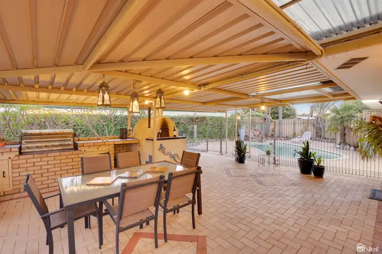 Main view of Homely house listing, 3 Banken Court, Forrestdale WA 6112