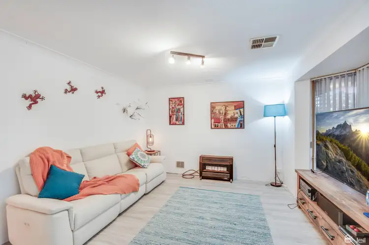 Fifth view of Homely house listing, 3 Banken Court, Forrestdale WA 6112