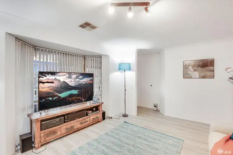 Sixth view of Homely house listing, 3 Banken Court, Forrestdale WA 6112