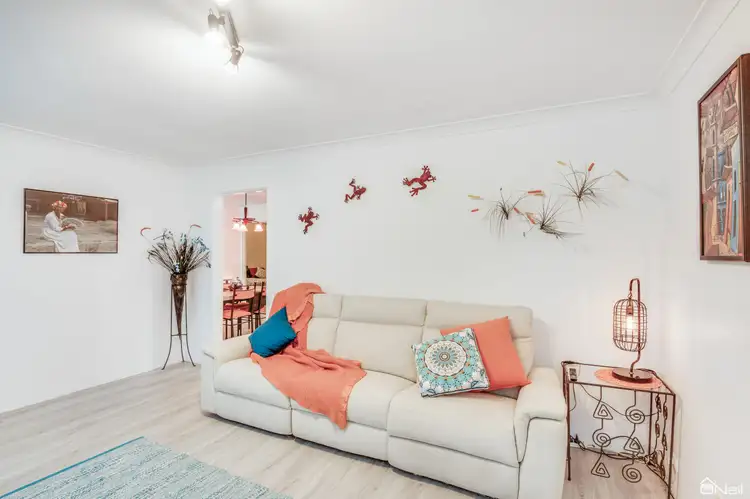 Seventh view of Homely house listing, 3 Banken Court, Forrestdale WA 6112