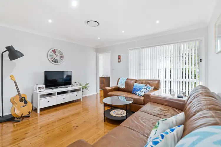 Third view of Homely house listing, 105 Desborough Road, Colyton NSW 2760