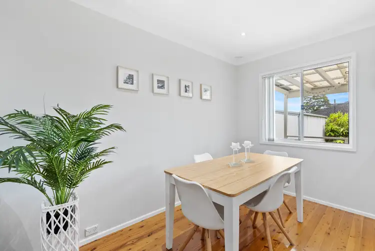 Fourth view of Homely house listing, 105 Desborough Road, Colyton NSW 2760