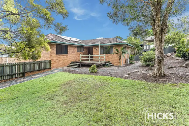 Main view of Homely house listing, 16 Lazenby Street, Mcdowall QLD 4053