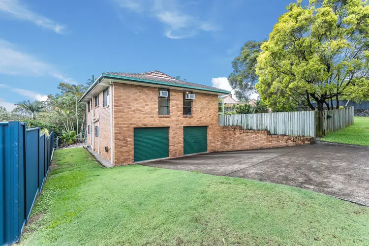 Second view of Homely house listing, 16 Lazenby Street, Mcdowall QLD 4053