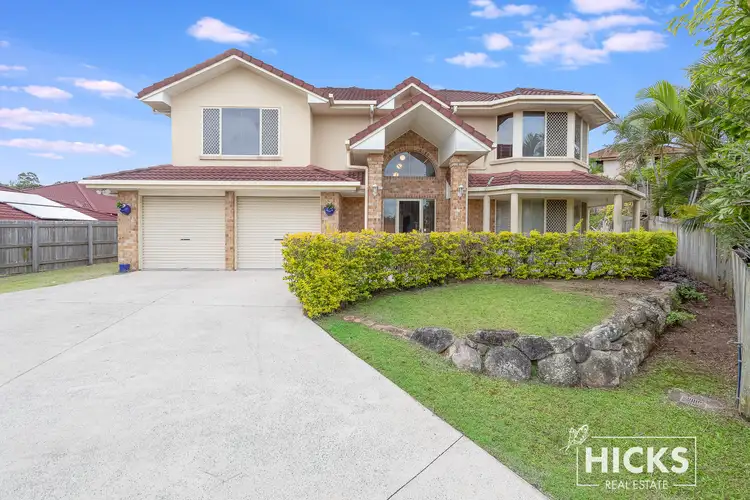 Main view of Homely house listing, 39 Minnelli Place, Mcdowall QLD 4053