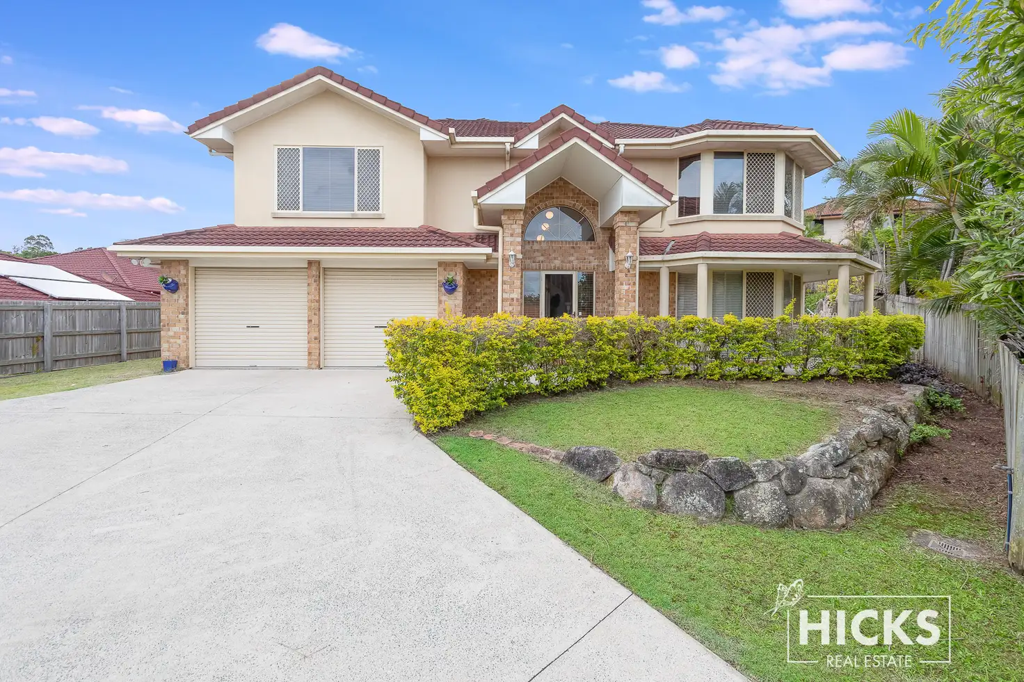 Main view of Homely house listing, 39 Minnelli Place, Mcdowall QLD 4053